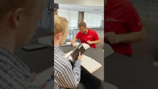 "Repent of your sins" sermon prep be like...