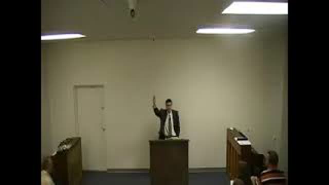 You Will Have ZERO Doubt Of Your Salvation By The End Of This Video | Pastor Steven Anderson