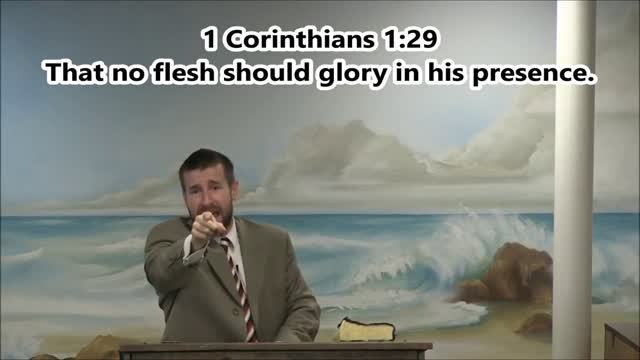 1 John calls Jews LIARS...but also these people