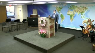 The Dangers of a Big Ego | 04/02/23