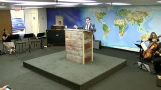 A More Excellent Way | 4-30-23 AM