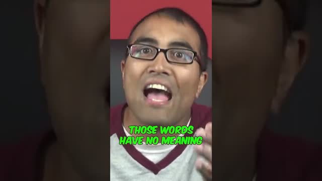 Idiot Indian #Atheist #Christian #Creation