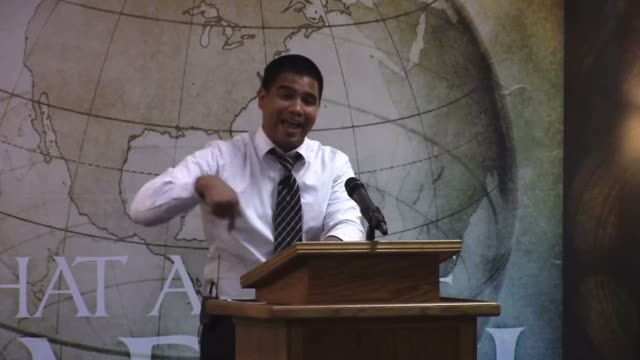 You don’t want to go to hell | Preach the Gospel of our Lord God Jesus | Believe on the Lord Jesus