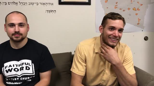 Church Members Jailed for Evangelizing