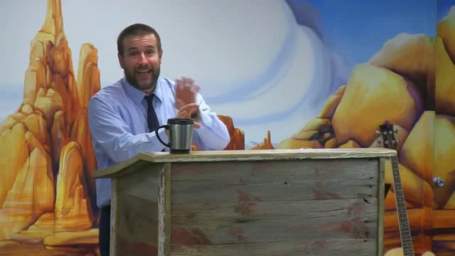 'The Right and Wrong Competition'