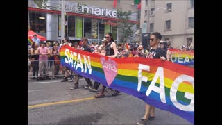 Sodomite Reprobates - Faithful Word Baptist Church