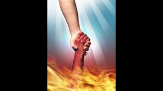 Only a Saved Person can get People Saved  Pastor.S.A