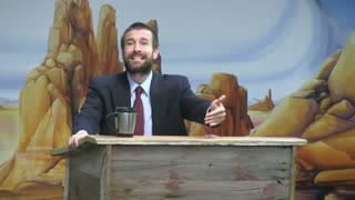 Pastor Steven Anderson | The 144,000