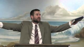 Who Are The Real Jews By Pastor Steven Anderson