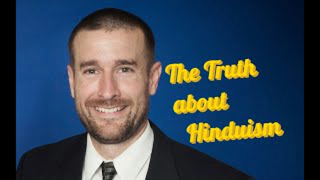 The Truth about Hinduism - Documentary - Pastor Steven Anderson