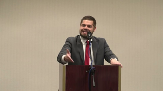 Postpartum and Pediatricians - Pastor Jonathan Shelley | SBC