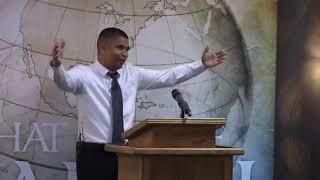 The Afterlife: The Glorified Body