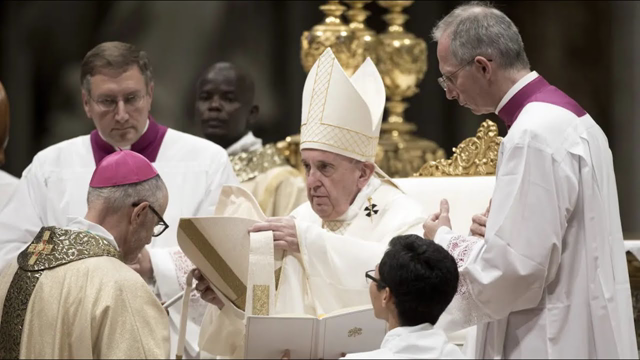 Are Catholics in The Bible?