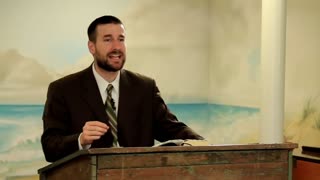 Revelation 3 - Steven Anderson