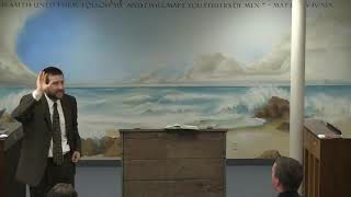 Mormons & Islam | Mohammad & Joseph Smith