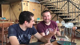 Deleted Footage   'Poem' and 'Drachma'