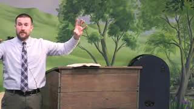 The fake prophet mooh@mmad