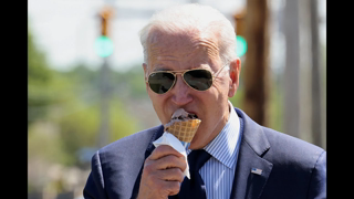 Joe Biden Is Being Used By God