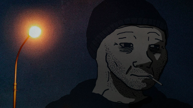 n i g h tâ€ƒl i g h t sâ€ƒ[Doomer Jazz]