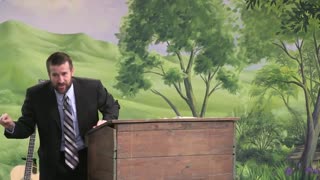 Catholic Original Sin is a False Doctrine