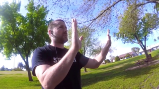 WATCH - The Difference between Lordship Salvation Vs The True Gospel (On Display)