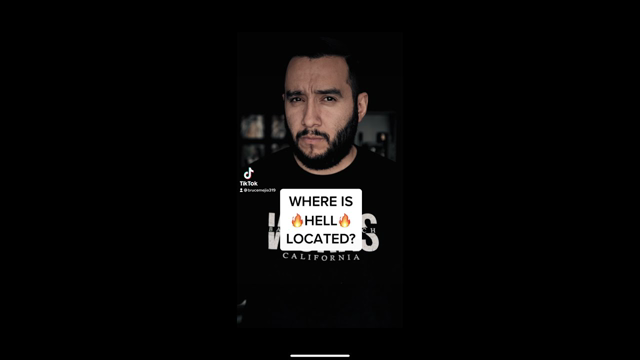 Where is HELL Located? #shorts