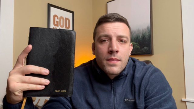 Once Saved Always Saved