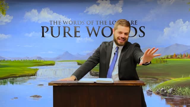 The History of the Bible Full Documentary | The Preserved Bible