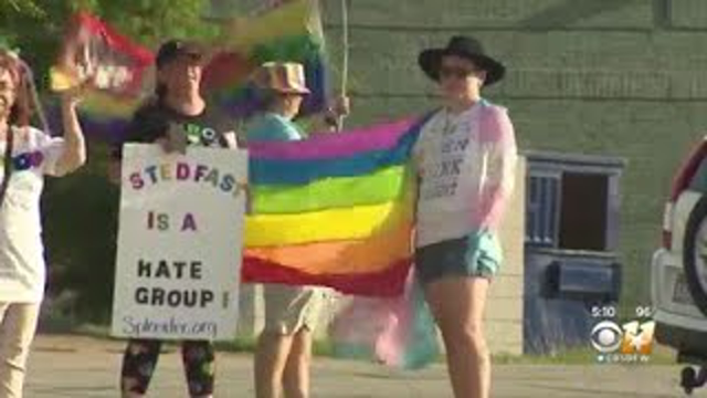 Anti-gay Baptist church moves to Watauga amid community outcry
