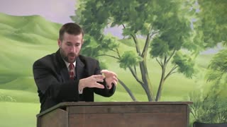 4 Types of False Prophets