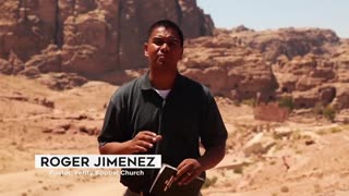 How To Get Eternal Life - Pastor Roger Jimenez