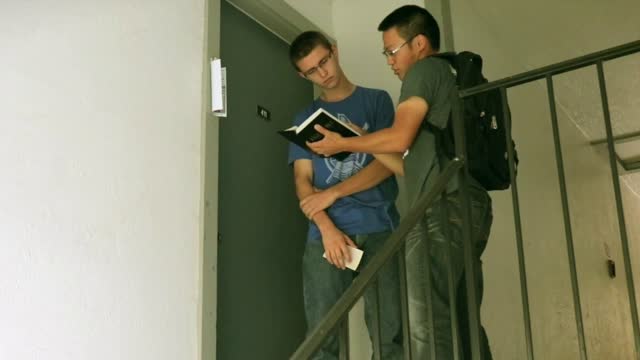 Soul-Winning Tips (#7) - Full Gospel Demonstration