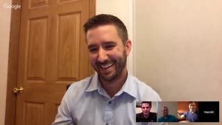 KJV Only Live Discussion w  Pastor Jason Robinson, etc