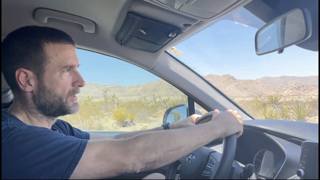 New IFB Road Trip Documentary 2022