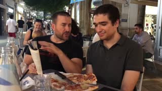 Going Back to the Greek