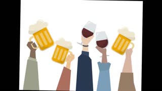 Is Alcohol Really THAT Bad? - 2007 Pastor Steven Anderson