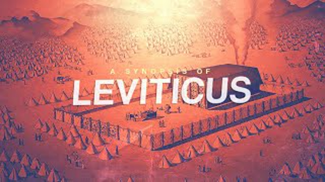 A Synopsis of Leviticus