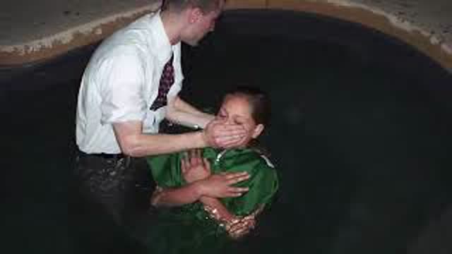 THE PRIESTHOOD OF THE BELIEVER | Old School PSA