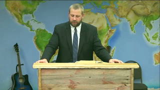 Casting Down the Altar of Baal Georgia Guidestones