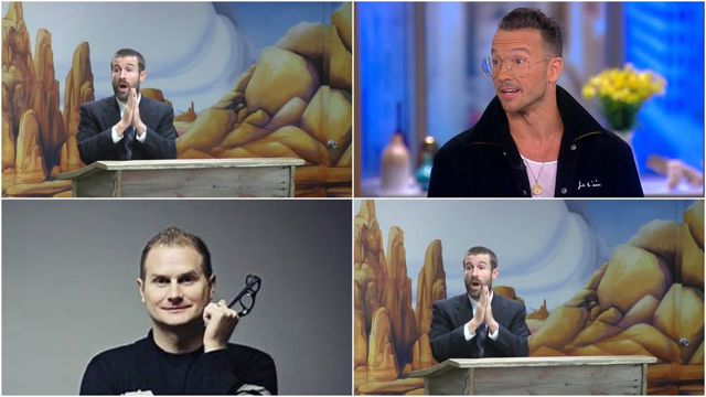 Don't be a worldly metro sexual "Jesus follower" - Pastor Steven Anderson