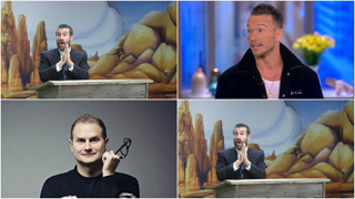 Don't be a worldly metro sexual "Jesus follower" - Pastor Steven Anderson