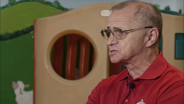 Blasphemy - Old School Steven Anderson 09