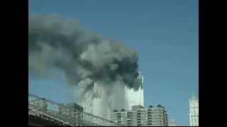 Hand Held Video Camera From The Ground. No Plane Here.