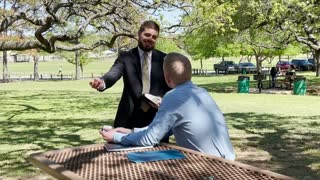 Basic Soul Winning Demonstration