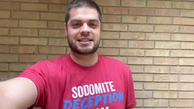 Sunday Morning Sermon - Where to find tomorrow? /@Xx!N@T!0n