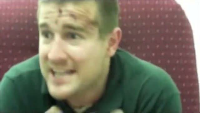 Failure to Obey | Police Brutality