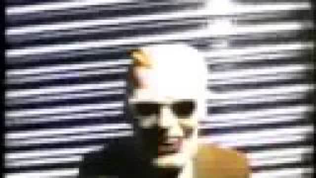Max Headroom 1987 Broadcast Signal Intrusion Incident
