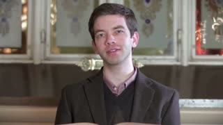 God and the Gay Christian Exposed | Matthew Vines