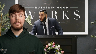 Mr Beast and his Effect on this Generation