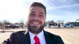 Stedfast Is Moving Again!  I STAND WITH STEDBAPTIST CHURCH